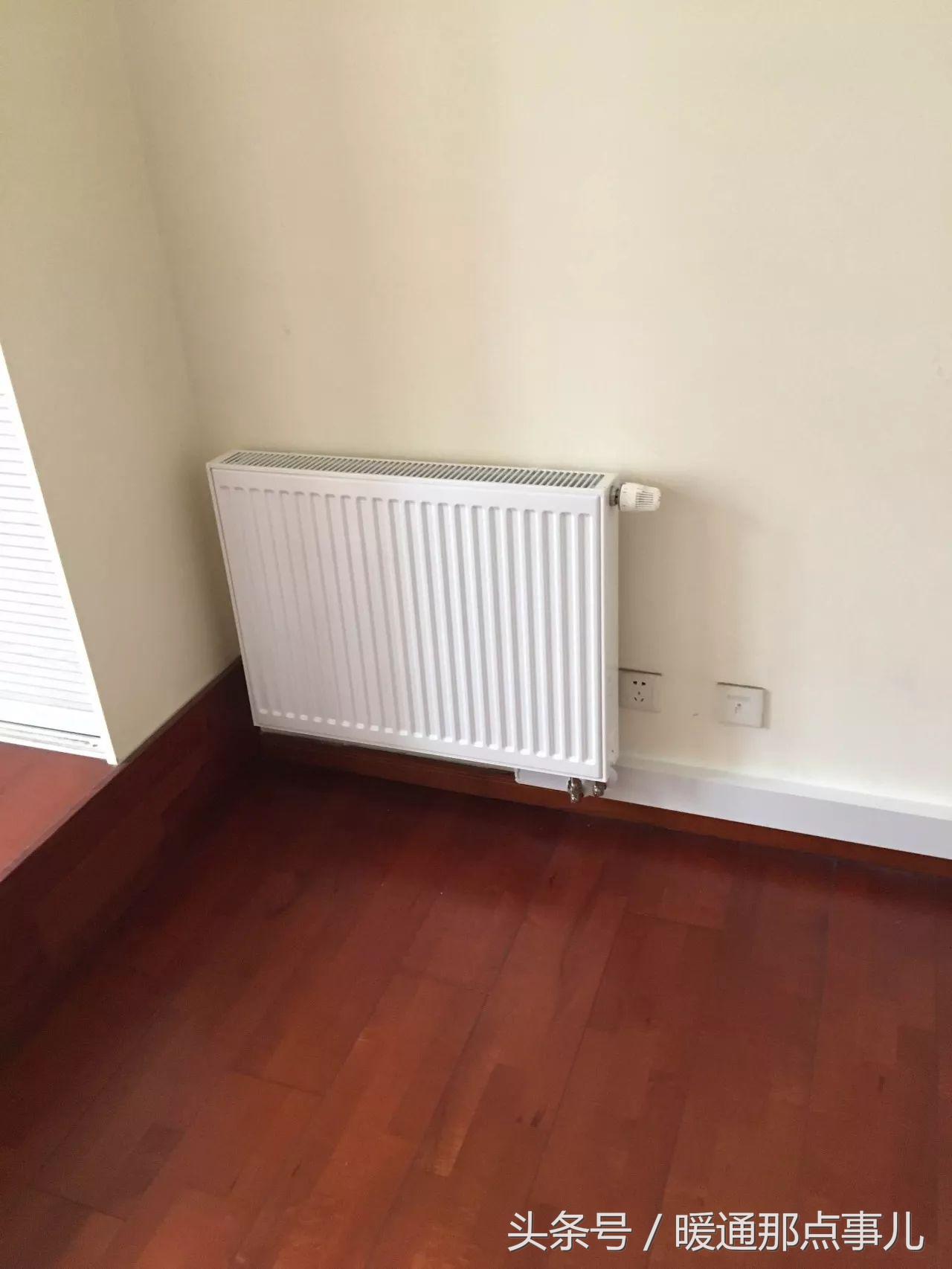 明装钢制板式暖气,钢制板式暖气片优缺点