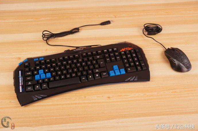 机械键盘价格打下来了,机械键盘价格比前几年降了