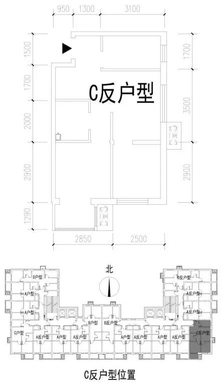 北京492套公租房启动配租最便宜房型月租金5百多