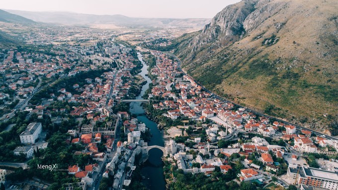 波黑有哪些国家,波黑有多美