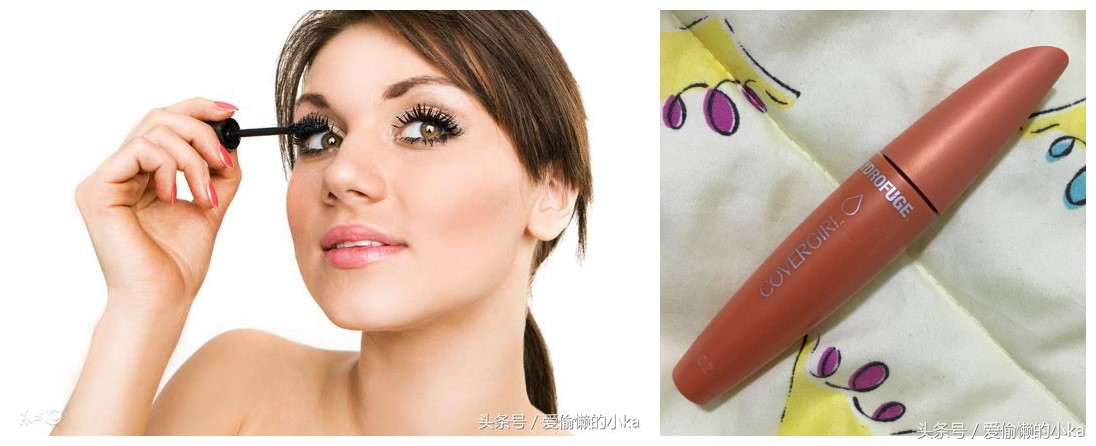 通勤妆的正确化妆方法,平价彩妆通勤妆教程