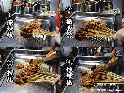 北京海淀区都有哪些好吃的,北京的海淀区有哪些好吃的