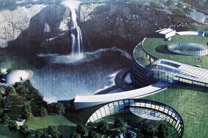 上海深坑酒店住一晚多少钱,上海佘山世茂深坑酒店一日游价格