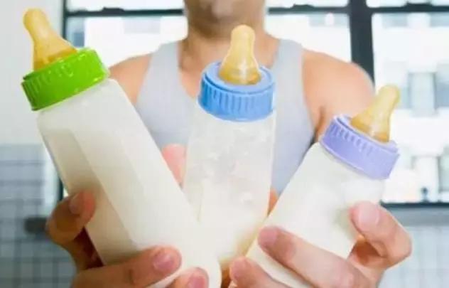 一段奶粉和二段奶粉哪个更长肉,一段奶粉跟二段奶粉哪个好消化