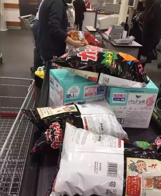 代购什么都卖靠谱吗,代购其实真的很不容易