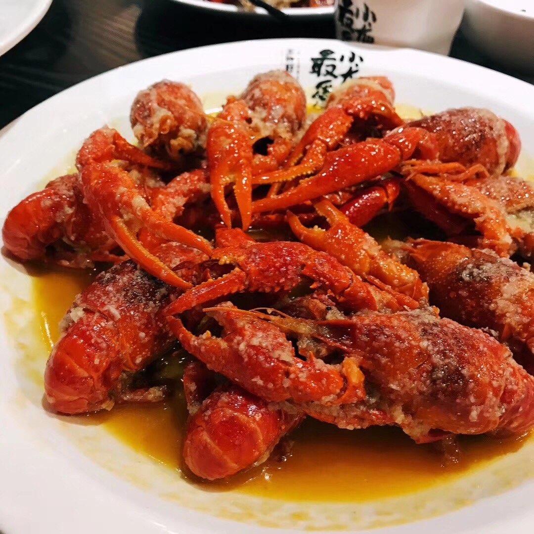 宁春城打卡,宁春城有哪些吃的