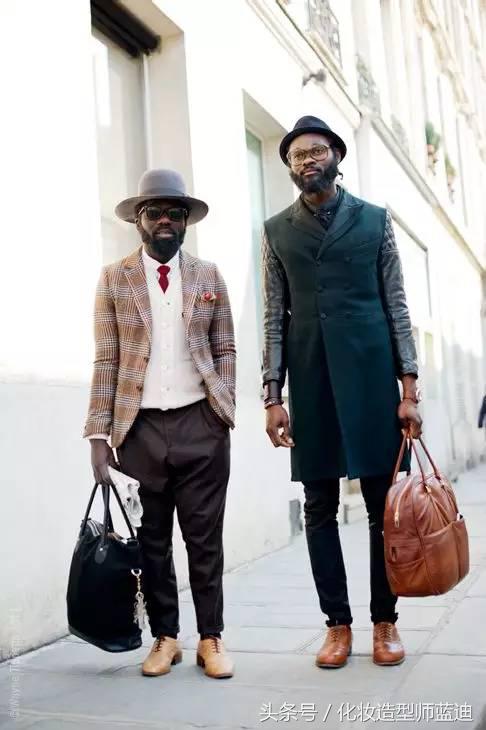 脸小戴什么样的秋冬帽子,秋冬帽子适合圆脸吗