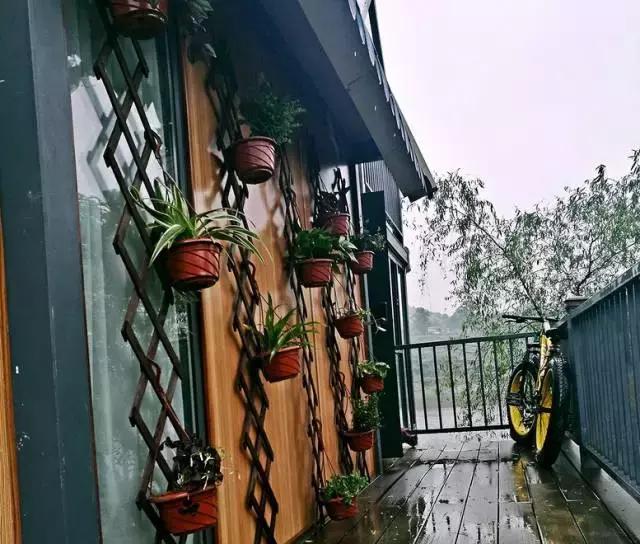 重庆高山避暑垂钓,周末自驾烧烤好去处