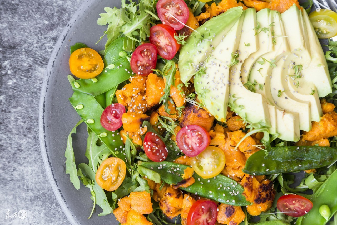 吃它们能够给我们带来不少的好处,吃什么瘦得最快