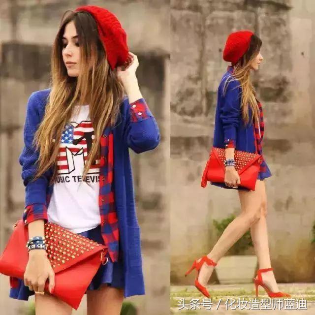 买了衣服不会搭配怎么办,会买衣服不会搭配是不是很苦恼