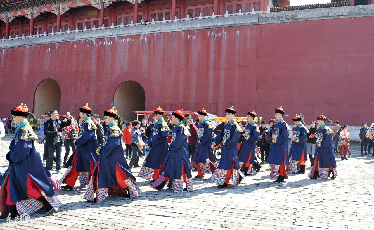 横店选演员,横店演员怎么入行