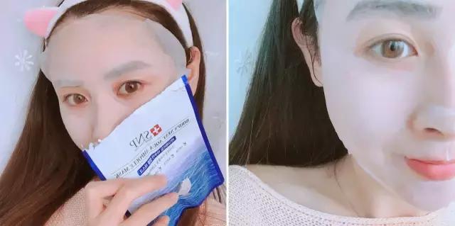 补水补胶原蛋白的面膜什么牌子好,超级有效的中高端补水面膜推荐