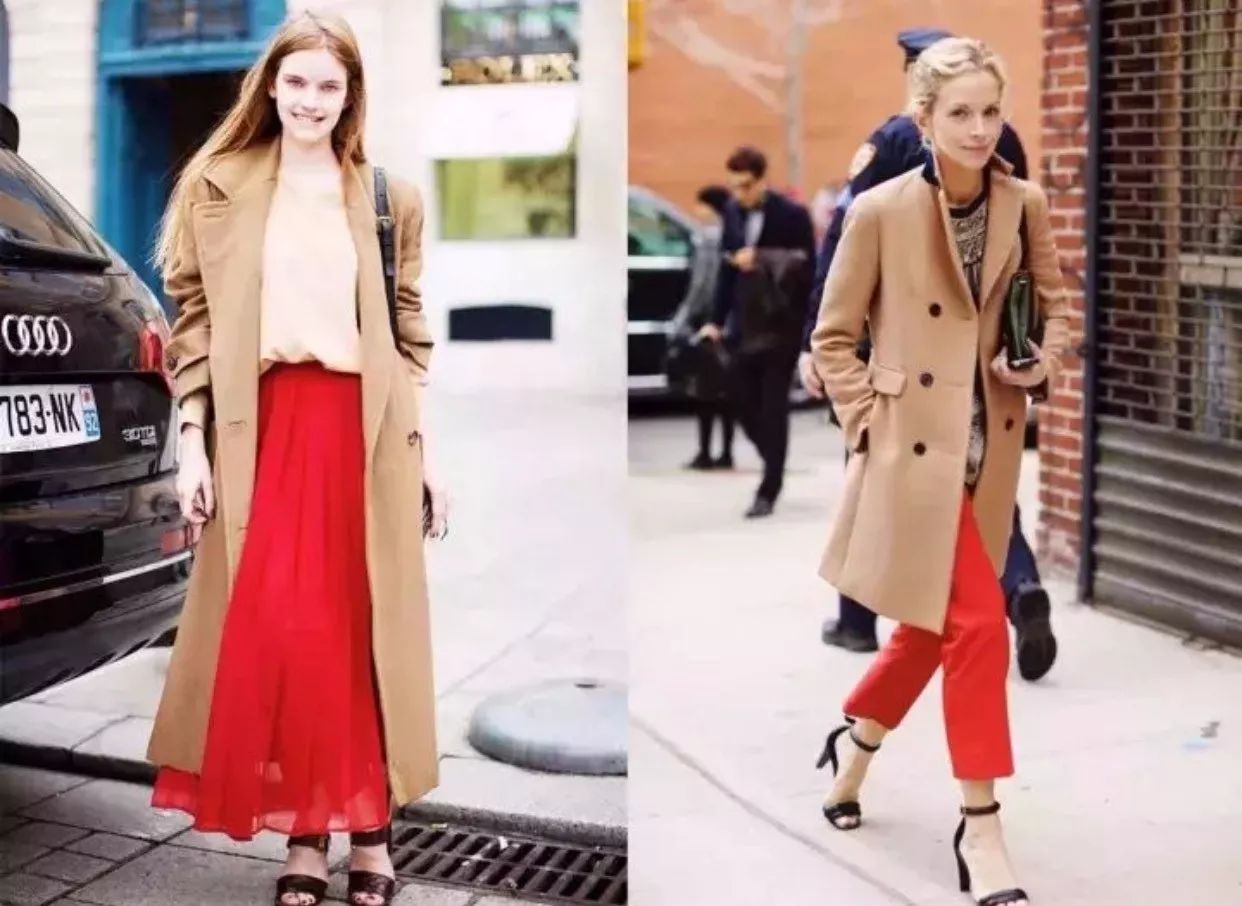 20岁之后，你一定要“投资”的一件大衣