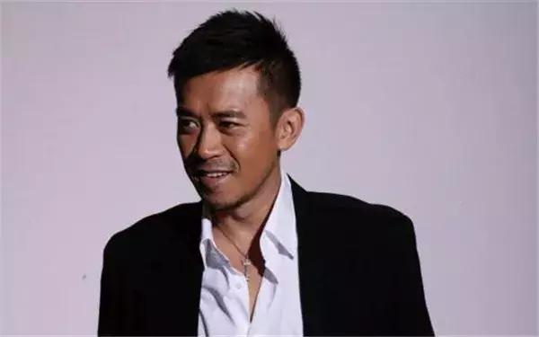 郭富城演牛魔王和孙悟空,郭富城版牛魔王不帅吗