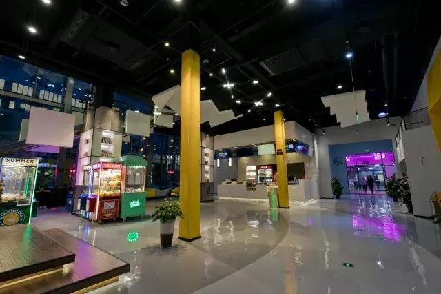 乐清保利国际电影院,乐清保利电影院在哪里