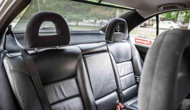 1万5买老宝来，摇身一变成“大王”