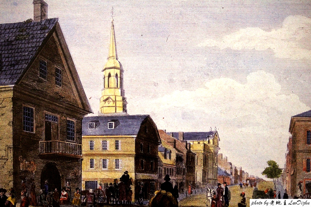 美国费城在哪个州地理位置,美国费城城市图片