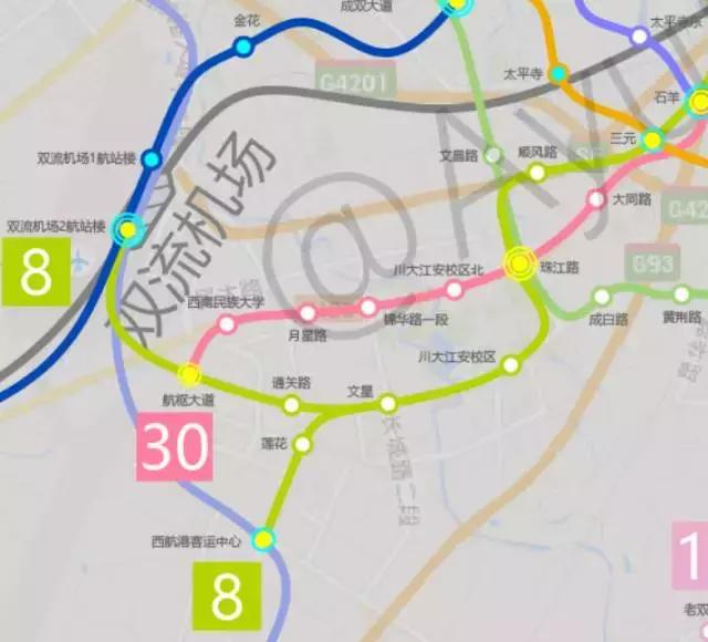 大源片区潜力,成都大源房价洼地