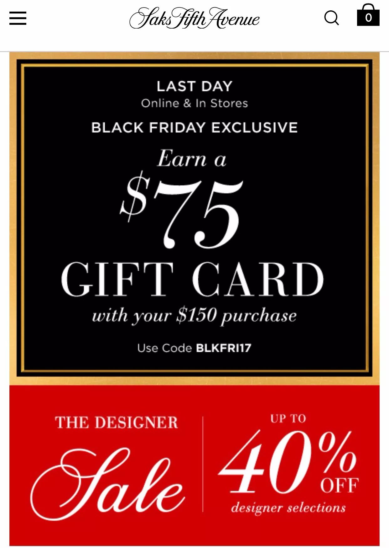 你想要的时尚潮流都在这里,纽约商场折扣汇总