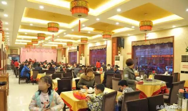 在洛阳半张毛爷爷就通吃的10家餐厅,分分钟撩拨你的味蕾!