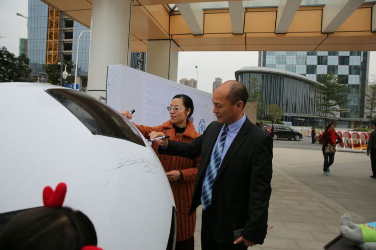 让红领巾校园充满生命的精彩——记台江进一附小体育文化节