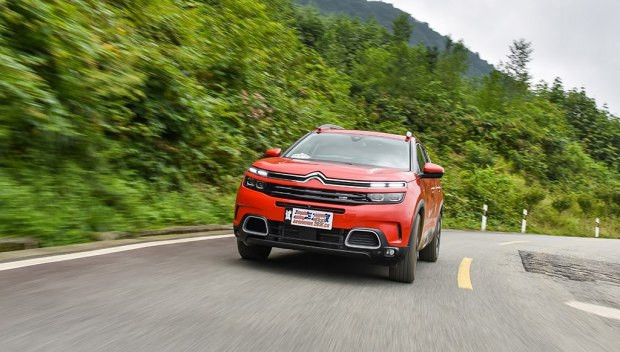 二手1.6t雪铁龙天逸c5值得买吗,雪铁龙天逸c51.6t发动机故障