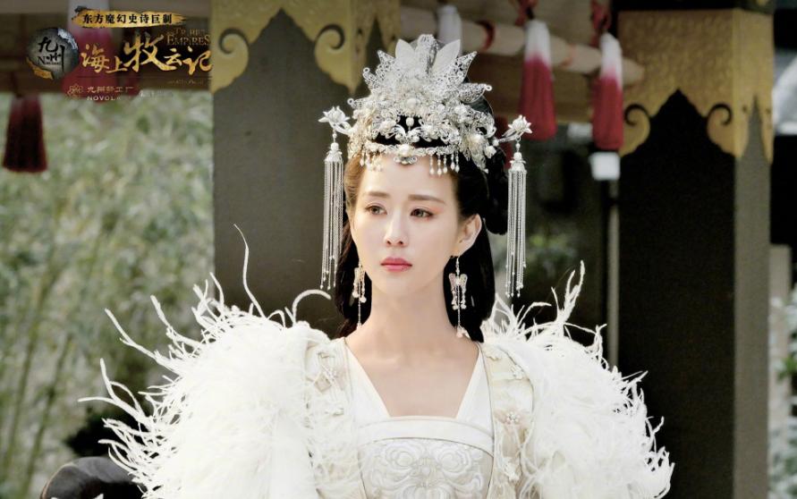 等待两年，传言被退片，《海上牧云记》到底好看不好看？