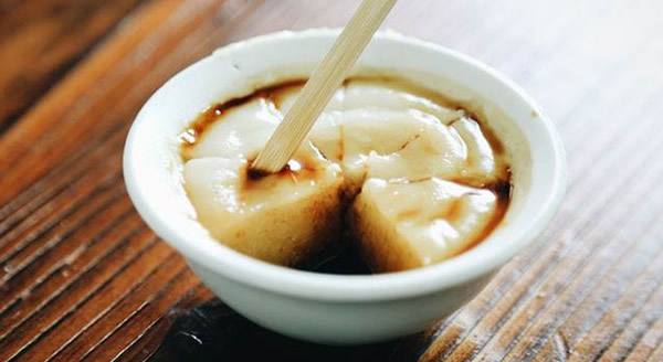 比较有特色的街边小吃,这些街头小吃背后的巨大秘密