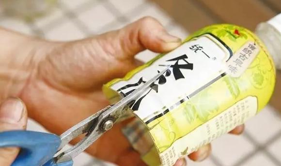 小瓶子手工制作小东西养花,省钱10大养花神器1个塑料瓶做出来