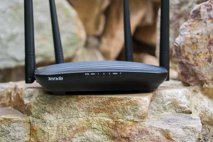 百元路由器性价比之王,腾达路由器性价比最高的是哪款