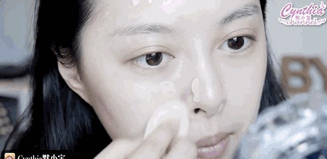 粉底液推荐干皮秋冬,国货粉底液推荐干皮秋冬