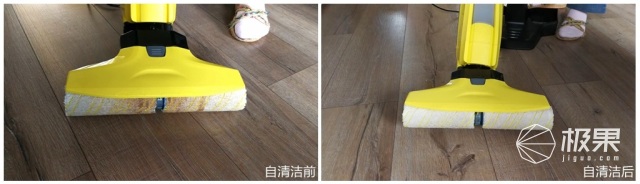 清理地板最快最有效的方法,清洁地板小妙招家用