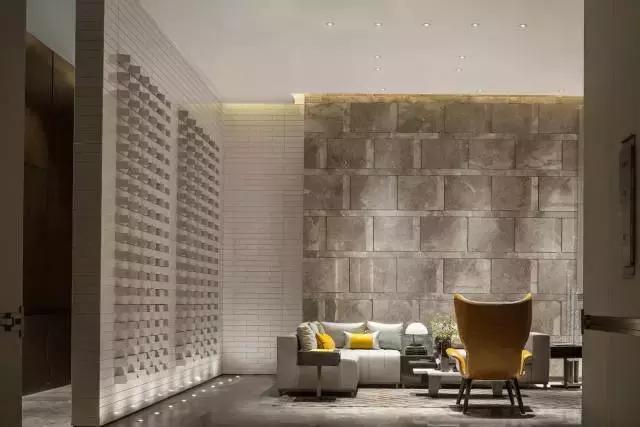 新中式简约风,当新中式遇上轻奢