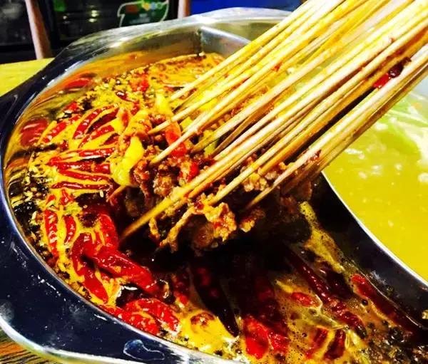 银川20人左右火锅,银川9家火锅店