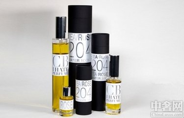 用了它们，你就可以把茶香融入身体