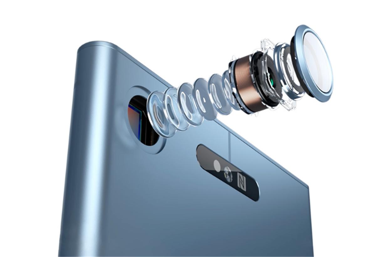 索尼xperia5iii评测视频,索尼xperiaxz1黑科技