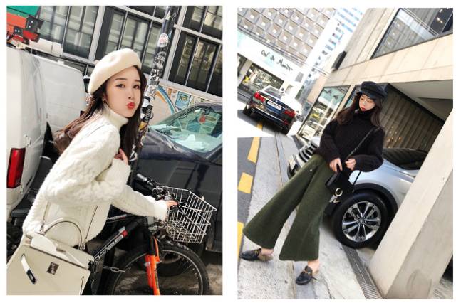 全国前十女装网红店有哪些,日销万单高品质女装