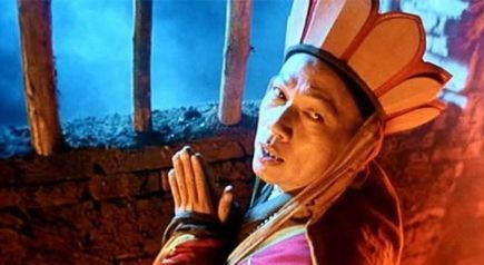 周星驰的十大经典配角,周星驰因为哪一部电影火起来