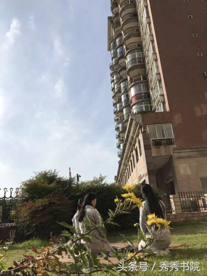 品读诗经·小雅·斯干,茶道美学知识视频