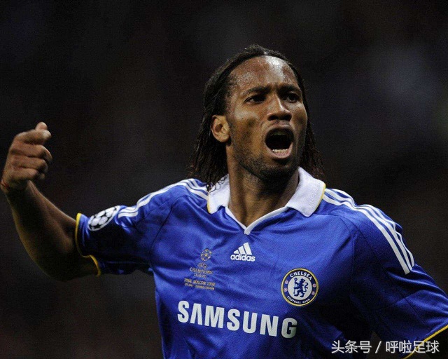 贝克汉姆卡洛斯凌空,长发飘飘拉莫斯