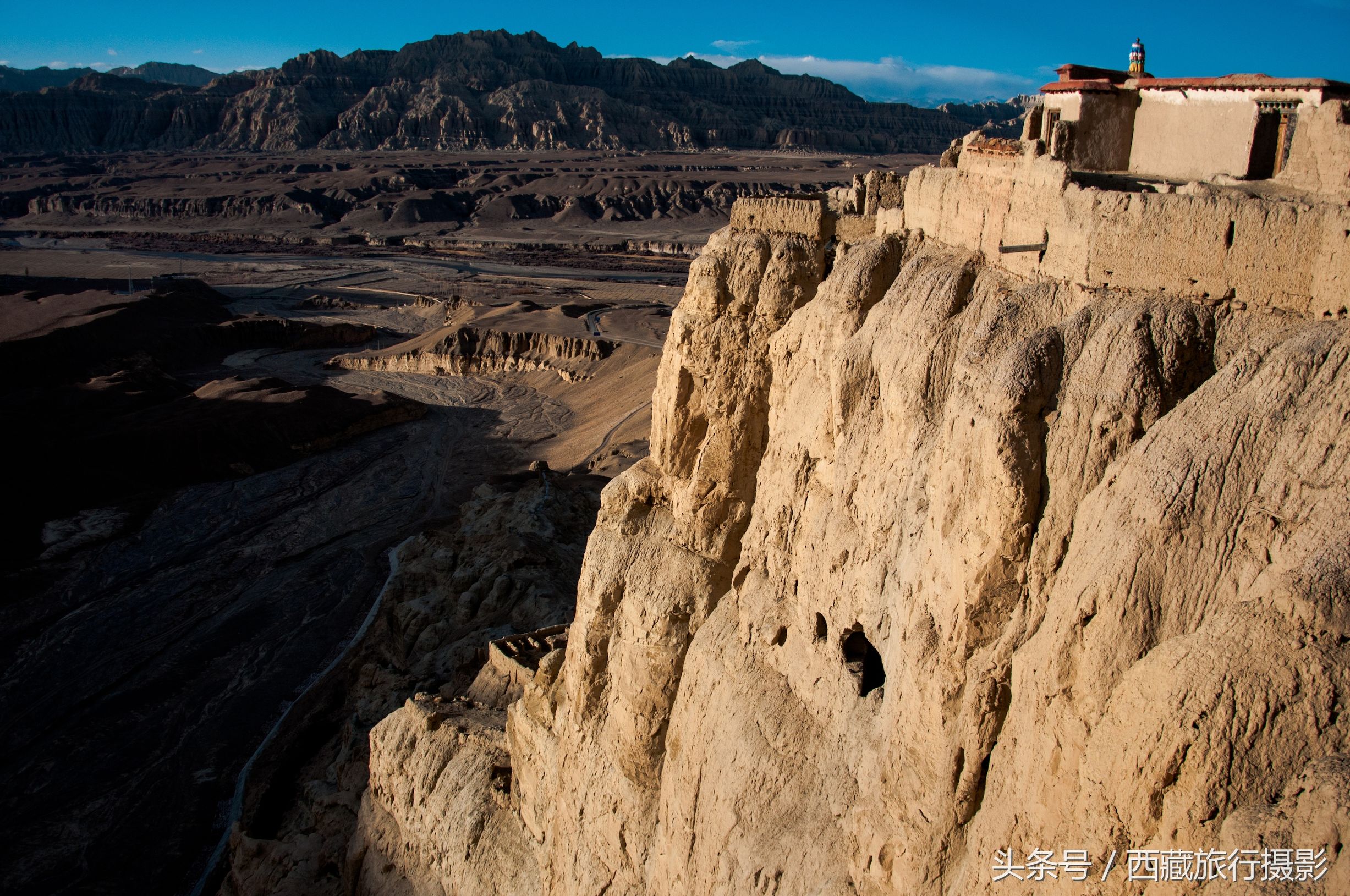 藏西阿里自驾,阿里之旅西藏秘境