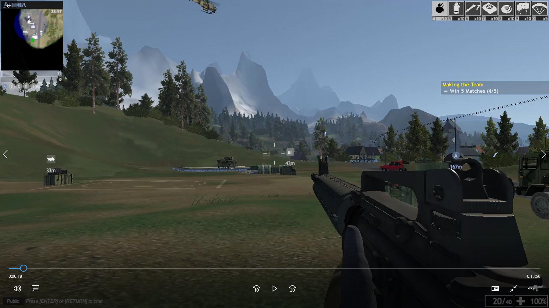 steam战地游戏推荐,特别火的steam游戏