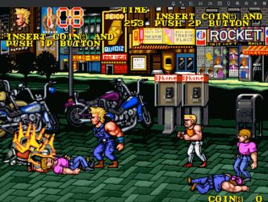 十大永不过时街机游戏,十大经典街机游戏推荐