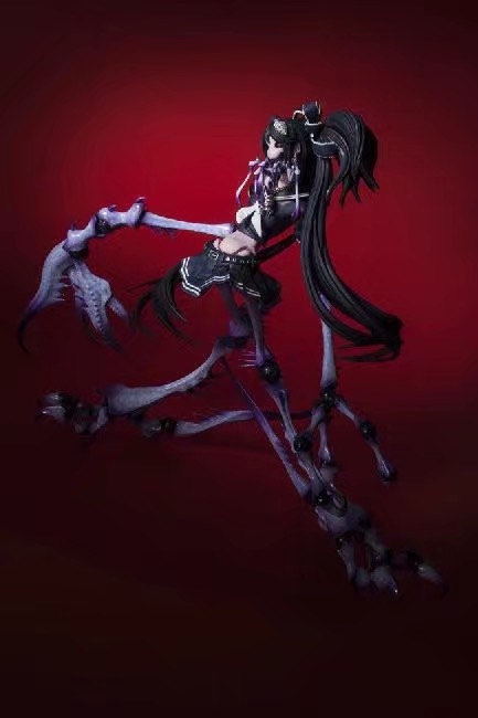 喜欢重口味骸音钙的来