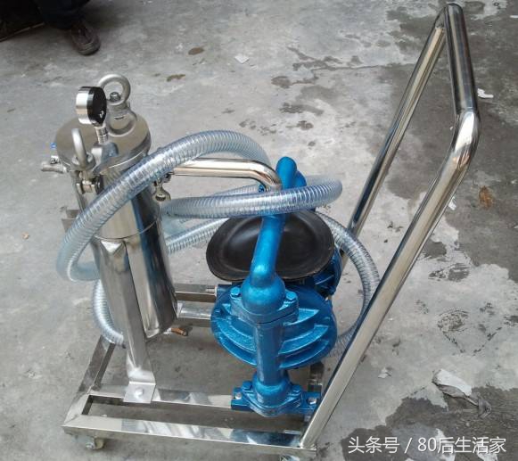 过滤器喷涂设备,加压过滤器哪家便宜