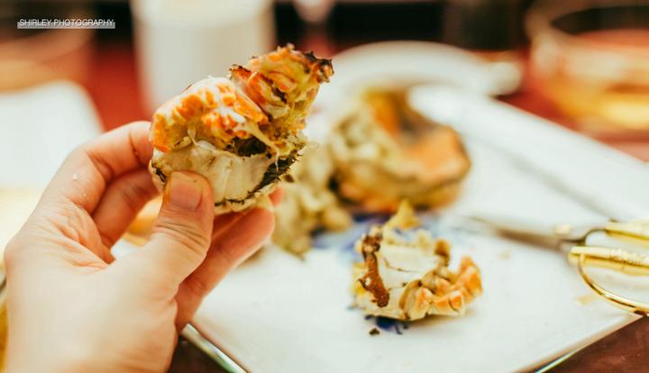 吃蟹游玩攻略,一场关于上海的旅行