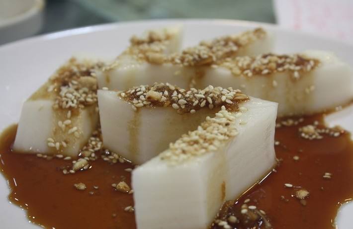 比较有特色的街边小吃,这些街头小吃背后的巨大秘密