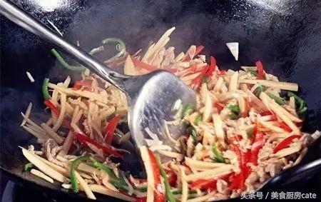 炒菜太辣怎么去除,炒菜太咸太辣怎么补救