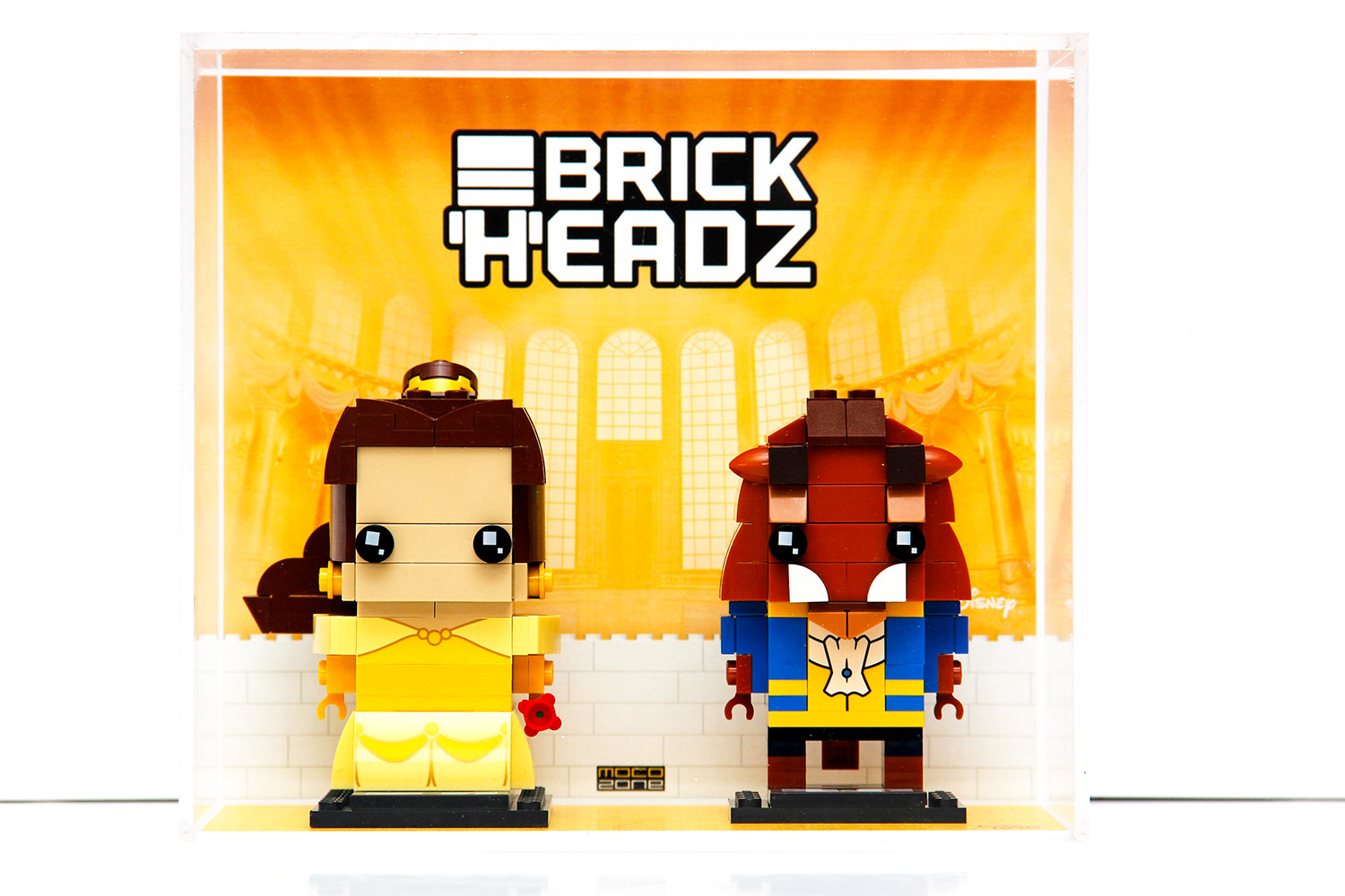 乐高方头仔全图鉴,乐高方头仔真假辨别