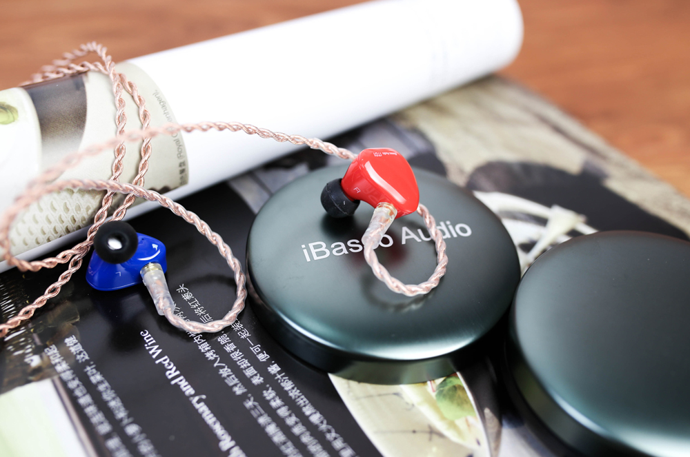 一言不合就点歌,ibassoit01评测